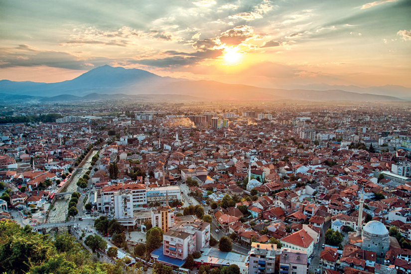 Albanie - Kosovo - Circuit Albanie et Kosovo, le Coeur des Balkans
