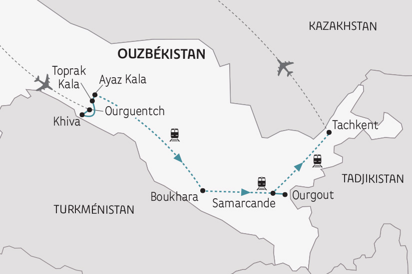carte Ouzbekistan Fete du Navrouz route de la soie VDF 23 24_419 698712