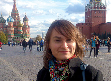goedkeuren Kust stroomkring Pouchkine Tours, vous aimerez toutes les Russies ! : numéro 1 sur les  voyages en Russie et Asie Centrale
